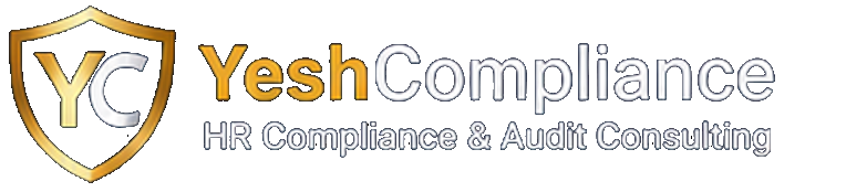 YeshCompliance HR Compliance & Audit Consulting