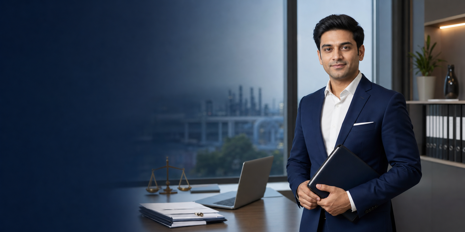 Industries We Serve - YeshCompliance